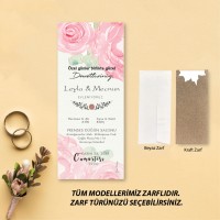 Beren Uzun Davetiye 1536